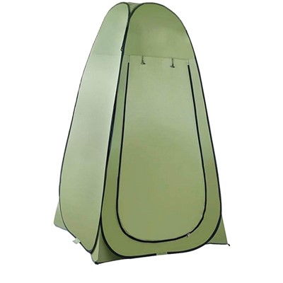 Pop up Toilet Tent
