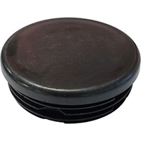 Surejust Floor Plate Bung - Black