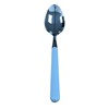 Liberty 16 Piece Cutlery Set - Light Blue