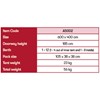 Signature Emperor bell tent (2 part pick)