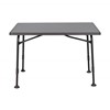 Westfield Black Aircolite 115 x 70cm Table