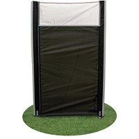 Westfield Windshield Pro Expert Edition Door Panel