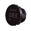 12v-24v Digital Panel Voltmeter Level Indicator LED Display