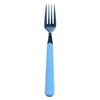 Liberty 16 Piece Cutlery Set - Light Blue
