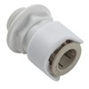 Whale Water Heater 3/8" M x 12mm Pipe Adaptor