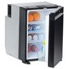 Dometic NRX50E 50L Black Compressor Fridge