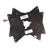 Scopema RIB T5 Driver Swivel Base with Riser