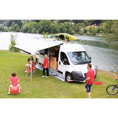 Fiamma Skirting Ducato