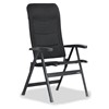Westfield Royal Folding Chair - Anthracite Grey