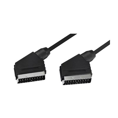 Maxview 1.5m Digital Quality Scart to Scart Lead