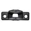 Polyplastic Narrow Lockplate for lever lock fasteners