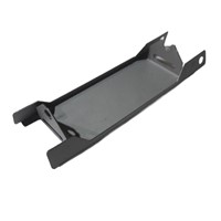 Truma holder for heat detector