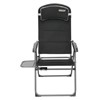 Vienna Pro Recline Chair with side table