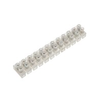 W4 12 way Strip Connector - 2amp