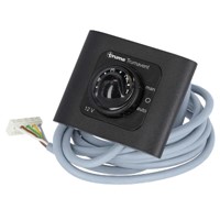 Truma TEB-3 external control panel, black