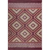 Tangier Deluxe Outdoor Patio Mat (120 x 180)