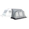 Falcon Pro 390 Air Porch Awning - Mid Grey