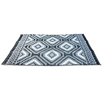 Marrakesh 250 x 550cm Deluxe Outdoor Carpet