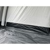 Neptune 400 Velcro Groundsheet