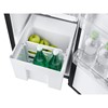 Thetford T2152C 150L Black Compressor Fridge
