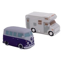 Quest LED Home is where you park It Motor/ Camper table lamps