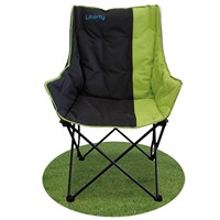 Liberty Comfort Chair - Lime (order in multiples of 6)