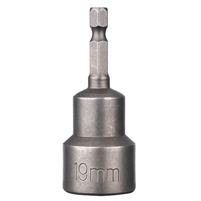 Liberty 19mm Hex Head Adaptor