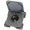 CBE Grey 12v Socket & Cover