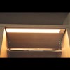 450mm Rechargeable Light Bar with PIR