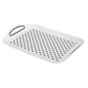 Non slip serving tray