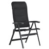 Westfield Royal Folding Chair - Anthracite Grey