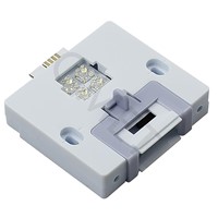 Dometic Door lock lighting Door hang left