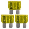 W4 20A Blade Fuse (3 pack)