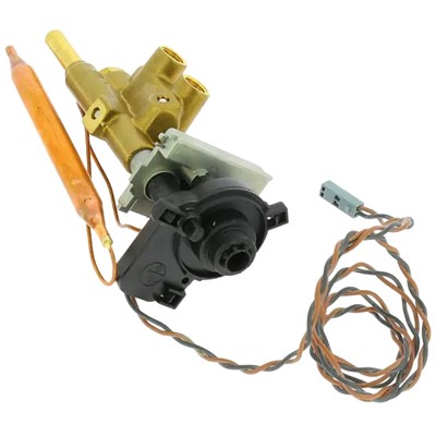 Truma S3002/S5002 Safety Pilot Valve Kit