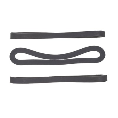 W4 Tent bands large 90mm 3 pack