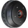 Al-ko 5 stud Brake Drum