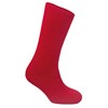 Heat Machine Ladies Tog 2.3 Thermal Socks Size 4-8 Assorted Colours (order in multiples of 6)