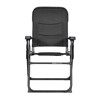 Westfield Salina Low back Compact Folding  Chair- Anthracite Grey