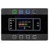 CBE PC180 control panel
