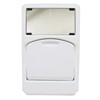 Reimo Antibes vanity unit with tip-up basin