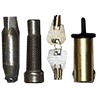 AL-KO Complete video box incl. Barrel lock, Keys, Adaptor &-Locking bolt