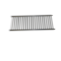Dometic grating bottom Zinc 462,5x180mm