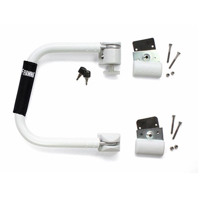 Fiamma Security 31 White
