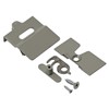 Dometic Door Lock Bent - Grey