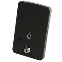 Whale Easi-Slide Black Mains Water Inlet Lid