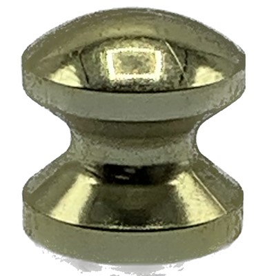 Fawo Brass Push Button