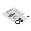Dometic Fixings Smev Hob Glass Lid