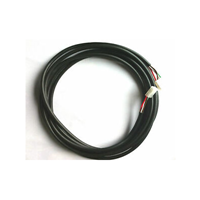 Molex lead for cascade