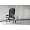 Westfield Avantgarde Noblesse Chair Brown Melange