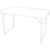 Quest Superlite Stow Folding Table